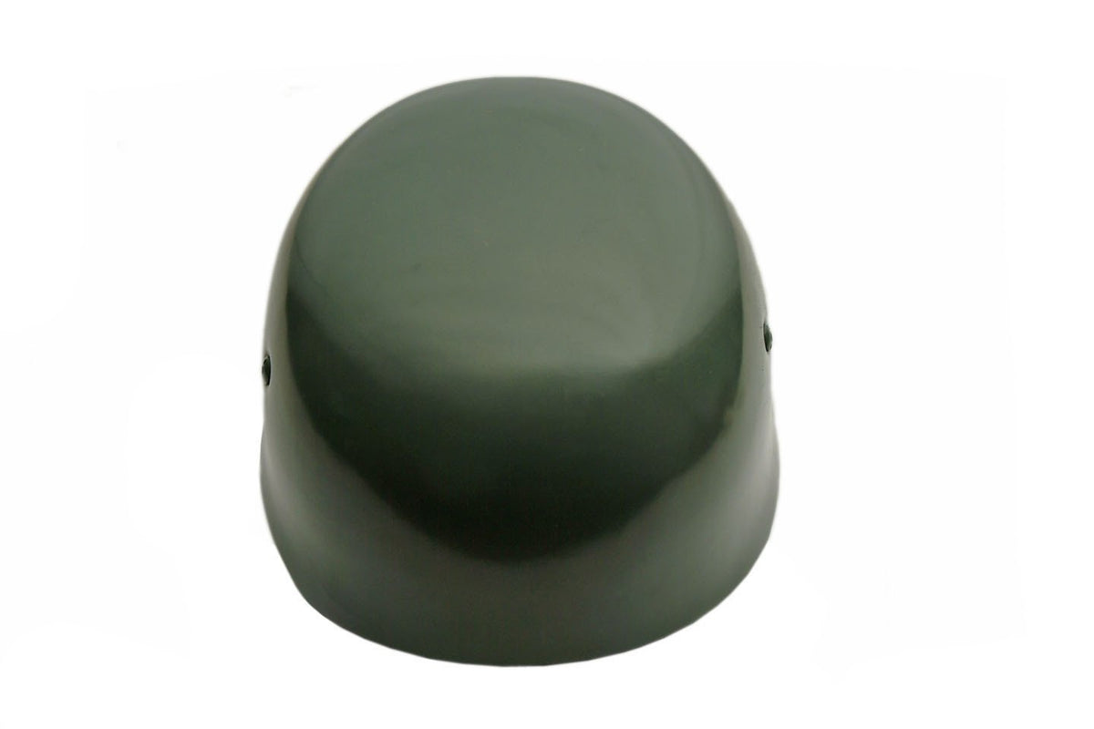 Szco Supplies Steel Paratrooper Helmet Steel Helmet
