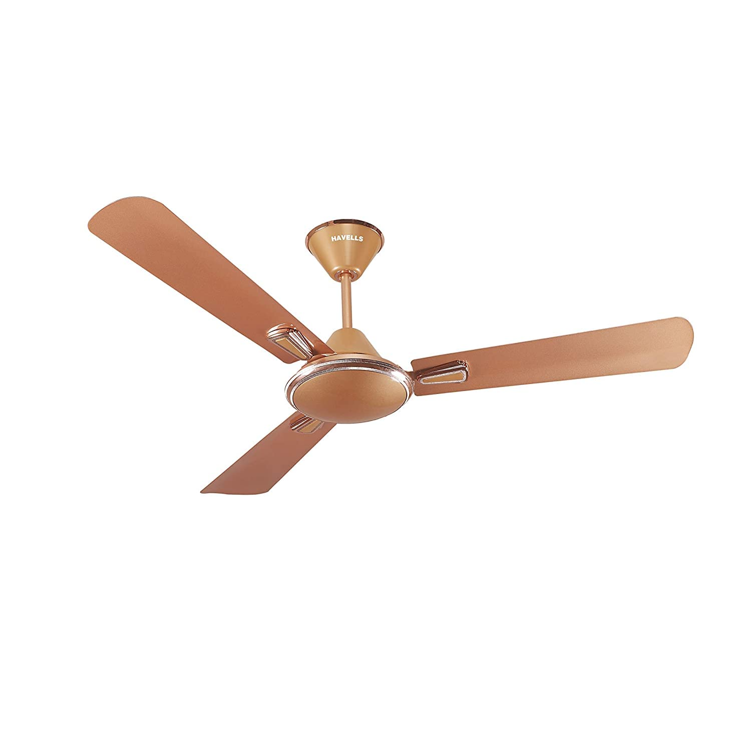 Havells 1200Mm Festiva Es Ceiling Fan| Premium Finish|Energy Saving| Designer Fan For Home Decor|Elegant Looks| 230 M/Min Air De