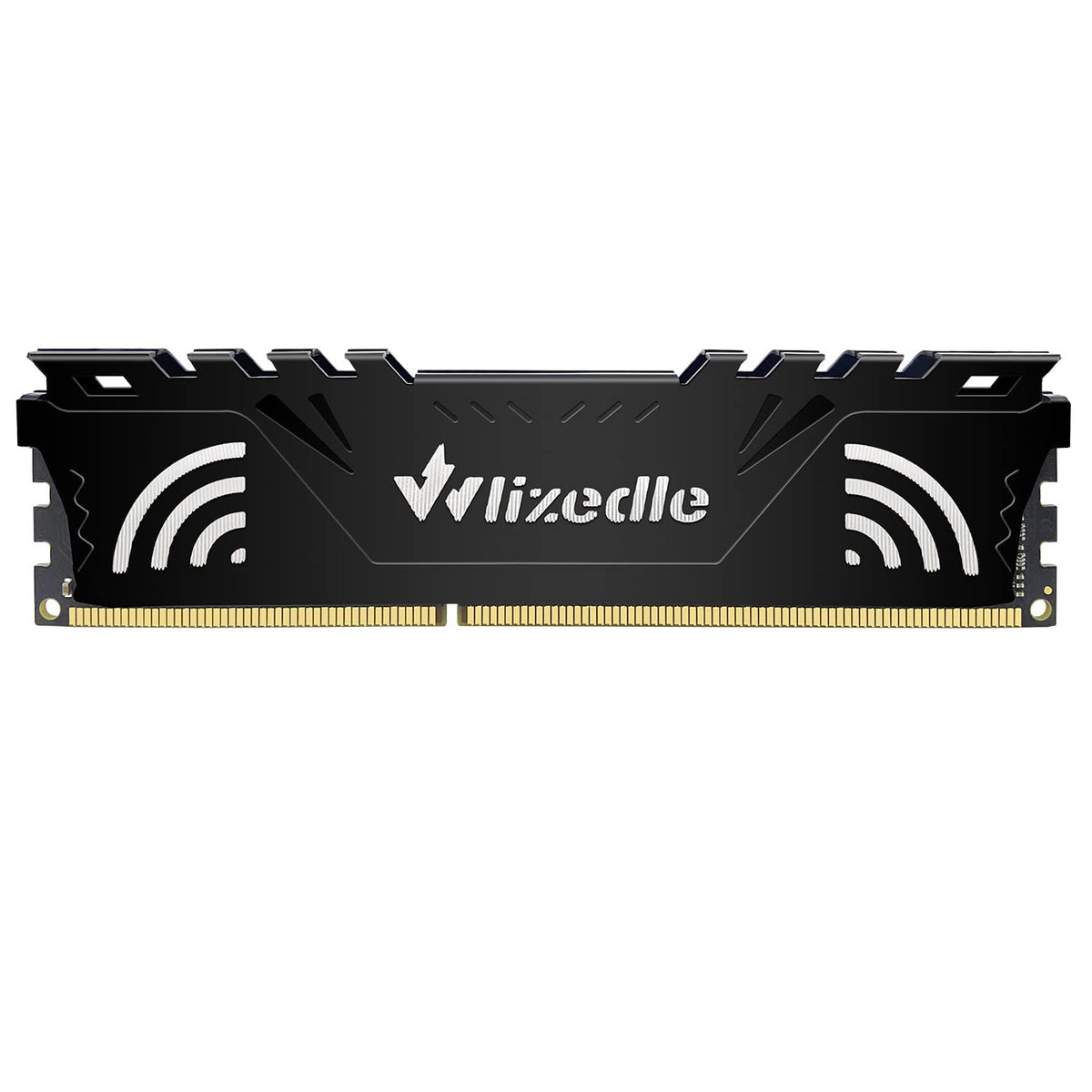 Ddr3 Ram 8Gb 1866Mhz Cl13 Dimm Wlizedle Desktop Memory Pc3 14900 240 Pin 1.5V 2Rx8 Dual Rank Channel Non Ecc Unbuffered Pc Compu