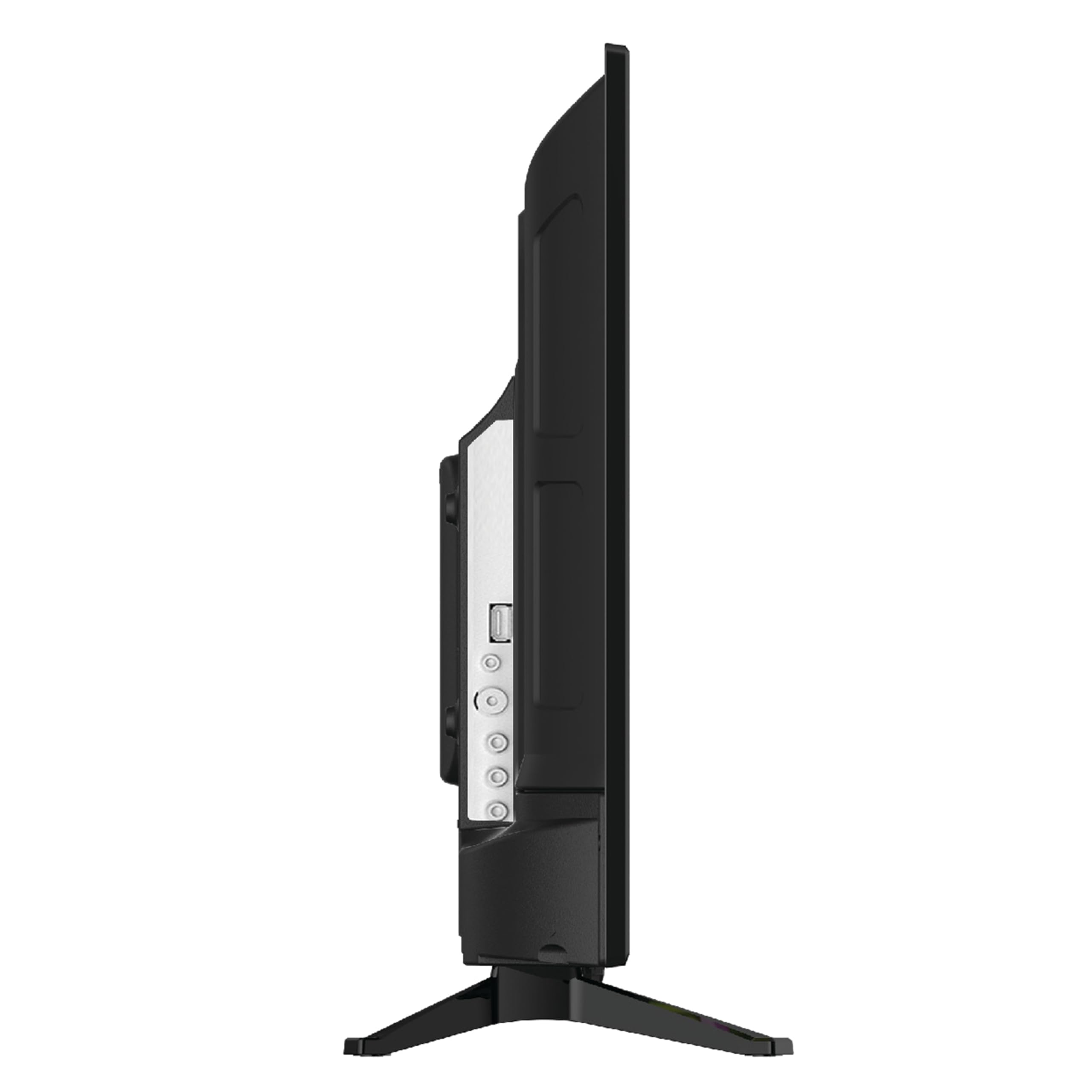 Supersonic Sc-3222 32-Inch Dled Hdtv With Built-In Dvd Player, Hdmi, Usb, Sd Card Slot, Atsc/Ntsc, 1080P Resolution, Digital Noi