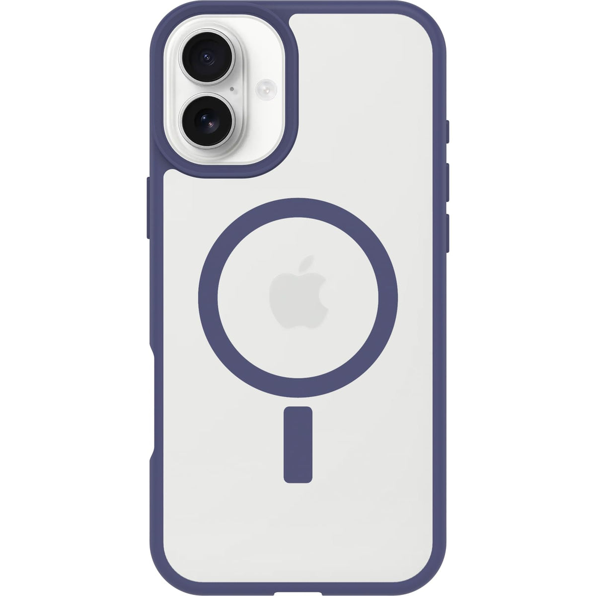 Otterbox Iphone 16 Plus React Series Case   Denver Dusk Purple
