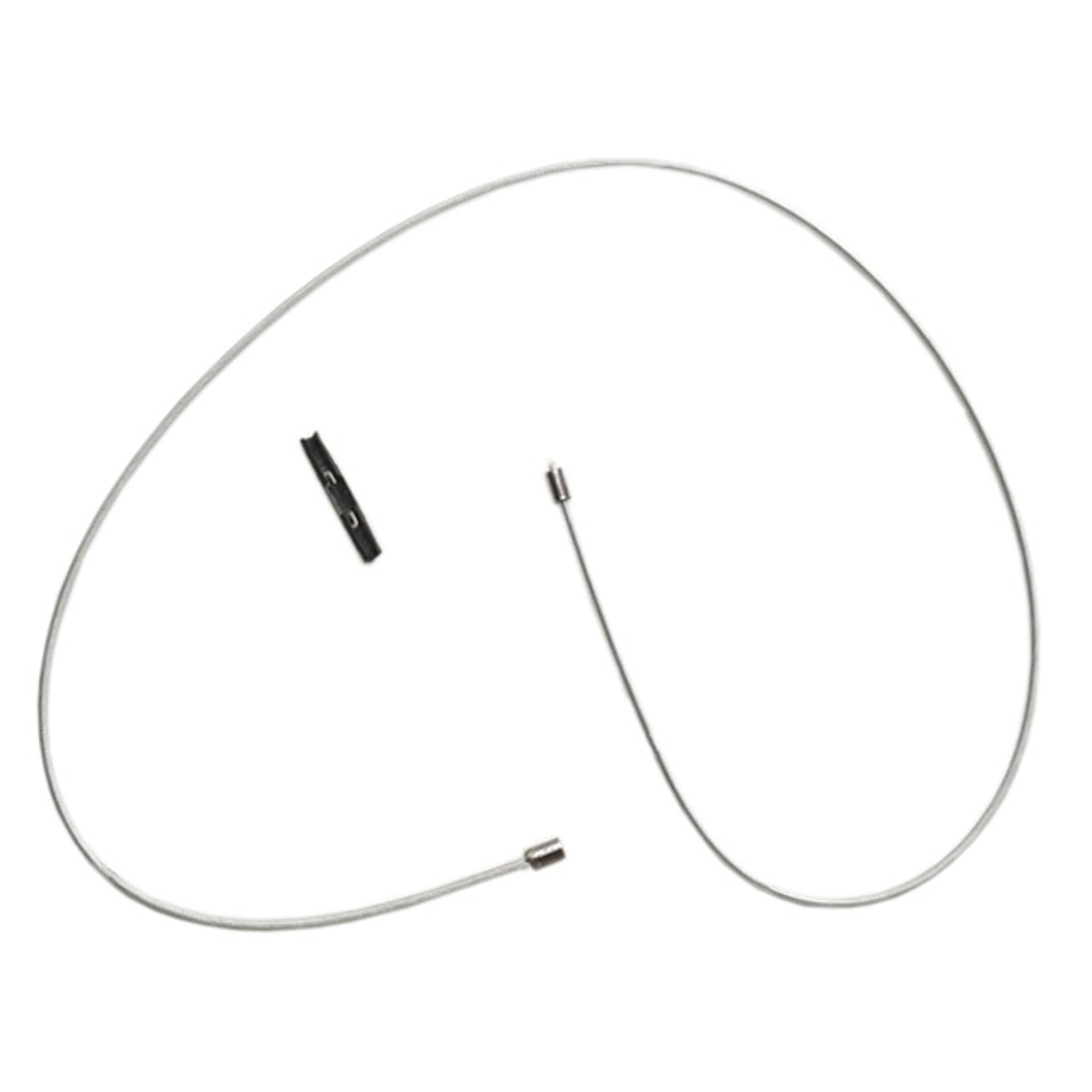 Acdelco Professional 18P1776 Intermediate Parking Brake Cable Assembly