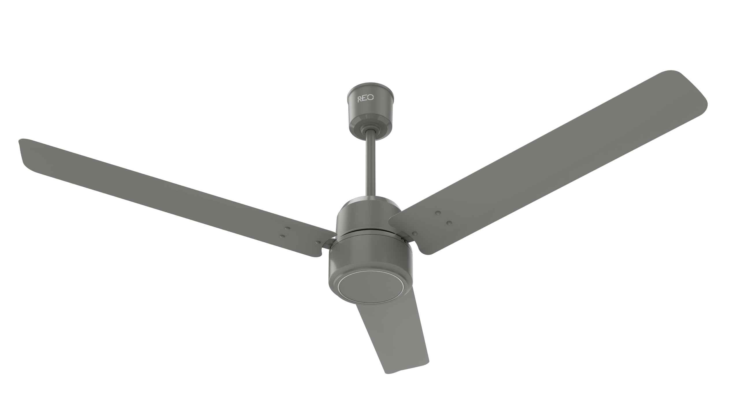 Havells Reo Energex Bldc 1200Mm Ceiling Fan InchFixed Price AlwaysInch | Air Flow: 220 Cmm| Speed: 350 Rpm| Reverse Rotation Mode| Tim