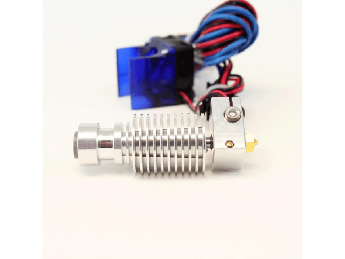 Genuine E3D V6 Full   Direct   24V  Hotend, Compatible With The Full V6 Ecosystem And Many Other 3D Printers (M6 Thread)