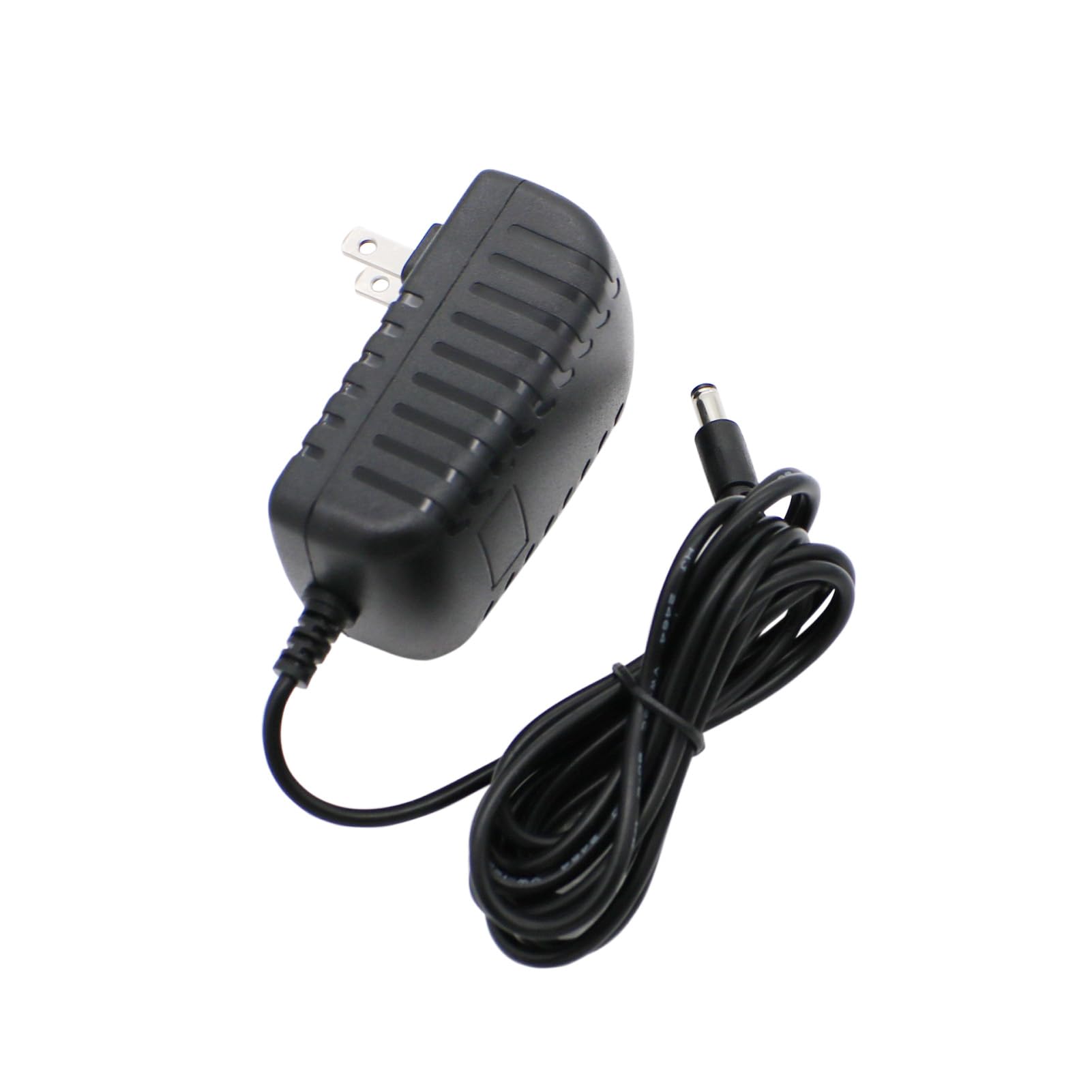 Charger For Altec Lansing Blutooth Speakers Imw889L Rockbox Xl Power Cord, 18V 2.5A Ac Adapter Charging Cable 6 Ft
