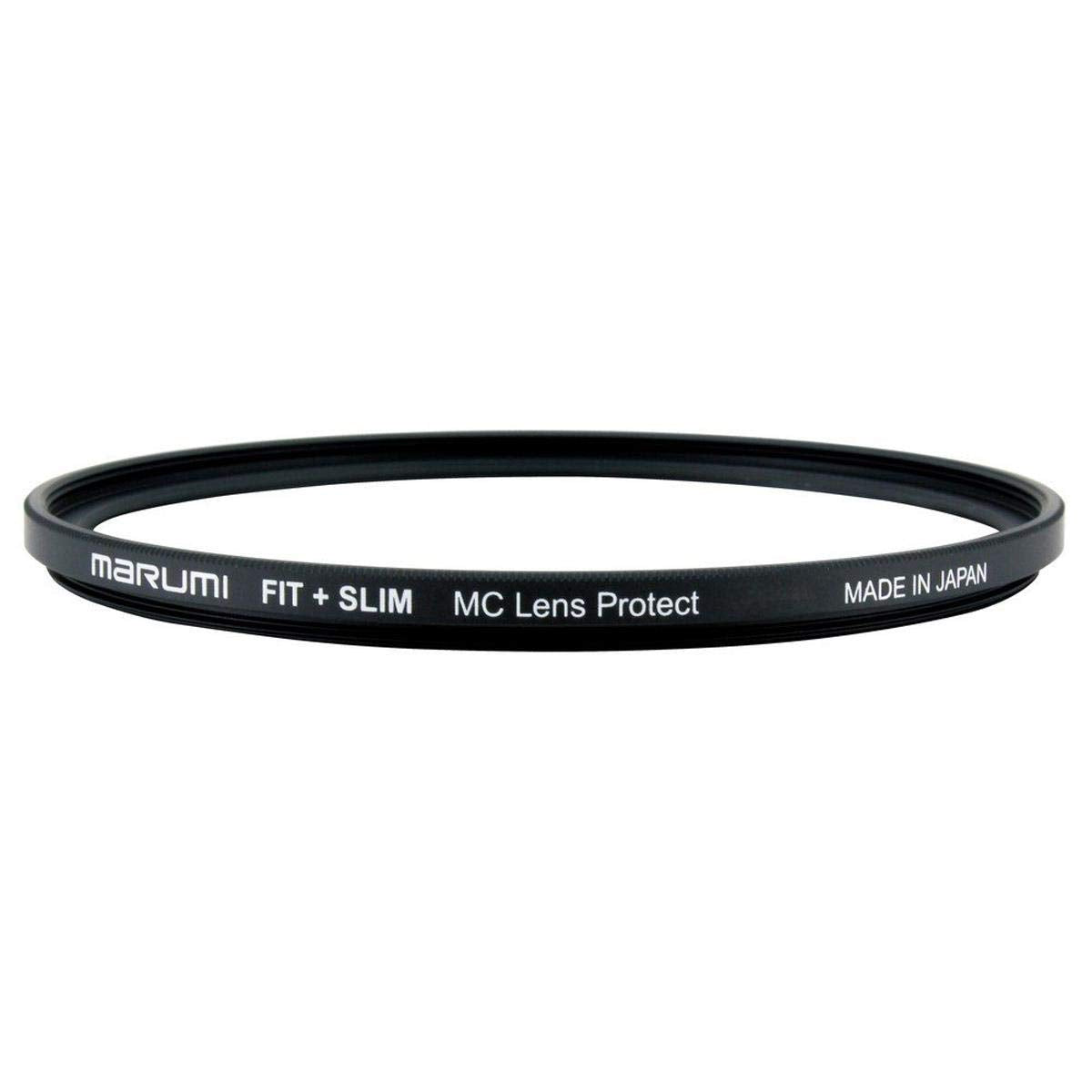 Marumi Fit + Slim 77mm MC Lens Protect Filter