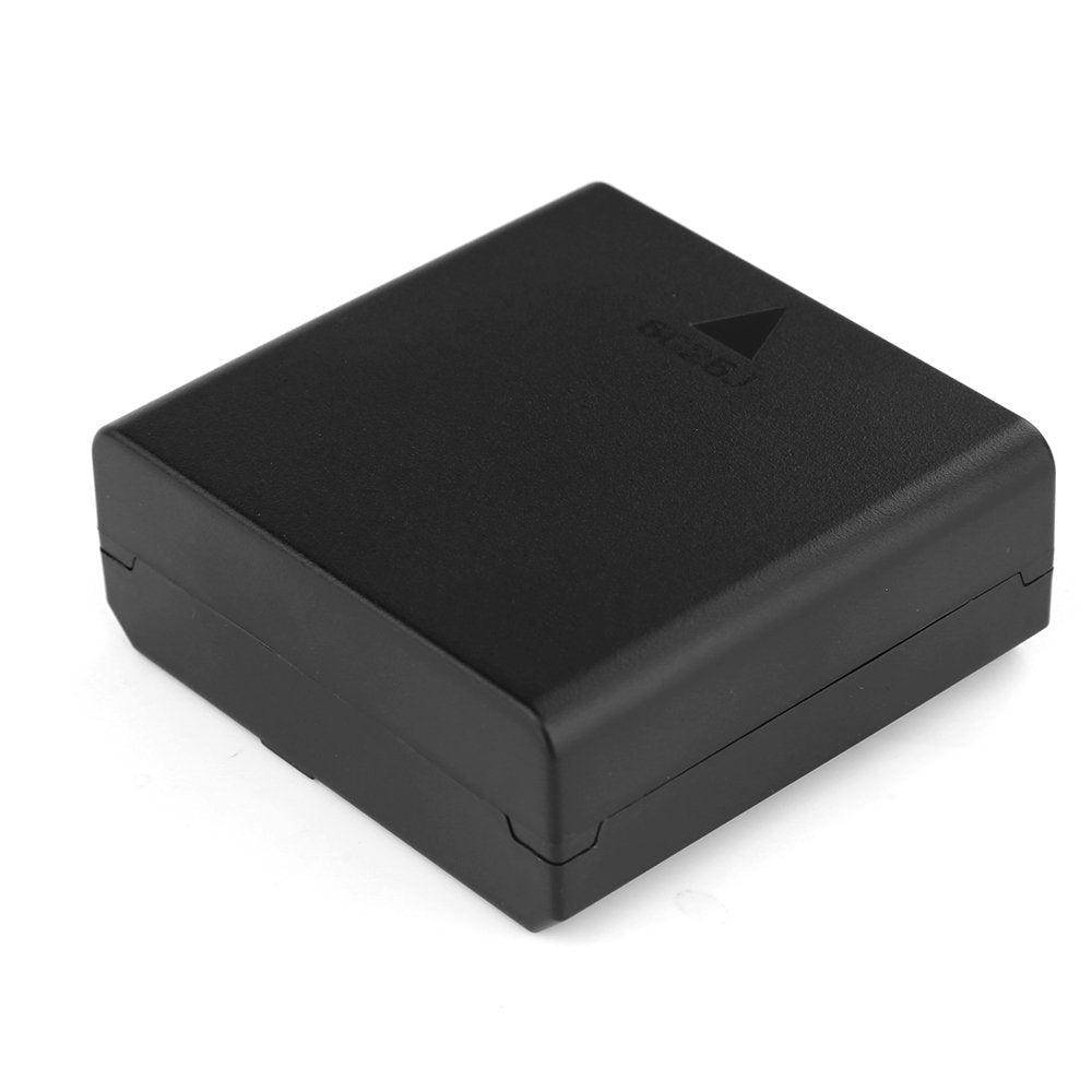 Godox Vb18 Powerful Convenient Li Ion Battery Ving V850Ii V860Ii Camera Flash Speedlite And Tuyung Cleaning Cloth