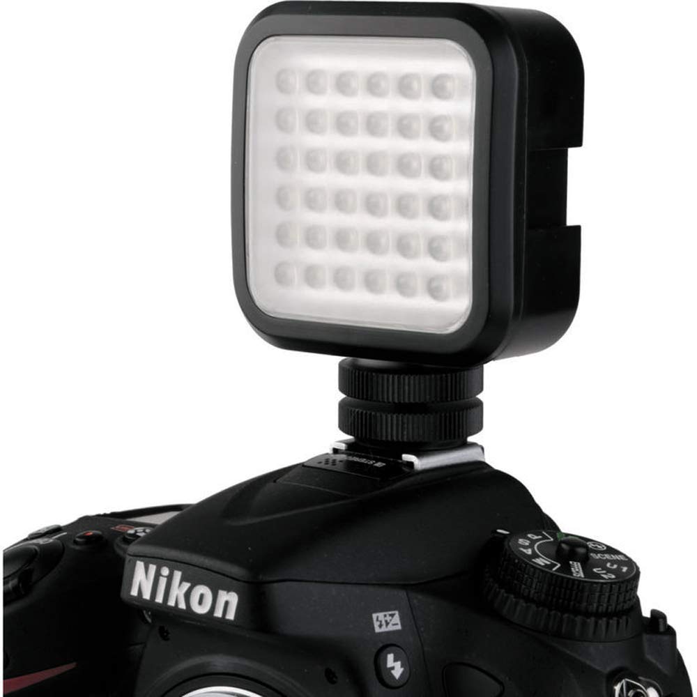 (2 Packs) Fotasy Hot Shoe To 1/4 Adapter, Camera Hot Shoe Mount Adapter, Flash Shoe To 1/4-20 Male Post Adapter With Locking Dis