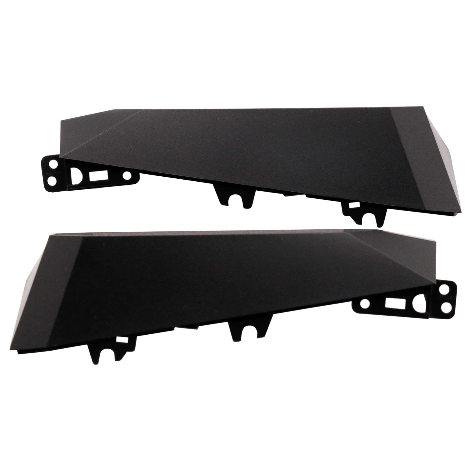 Bestparts Hinge Trunks Rear Cover Kit Replacement For Hp Pavilion Gaming 15 15 Dk 15 Dk0000 15 Dk1000 Laptop Pc L56911 001