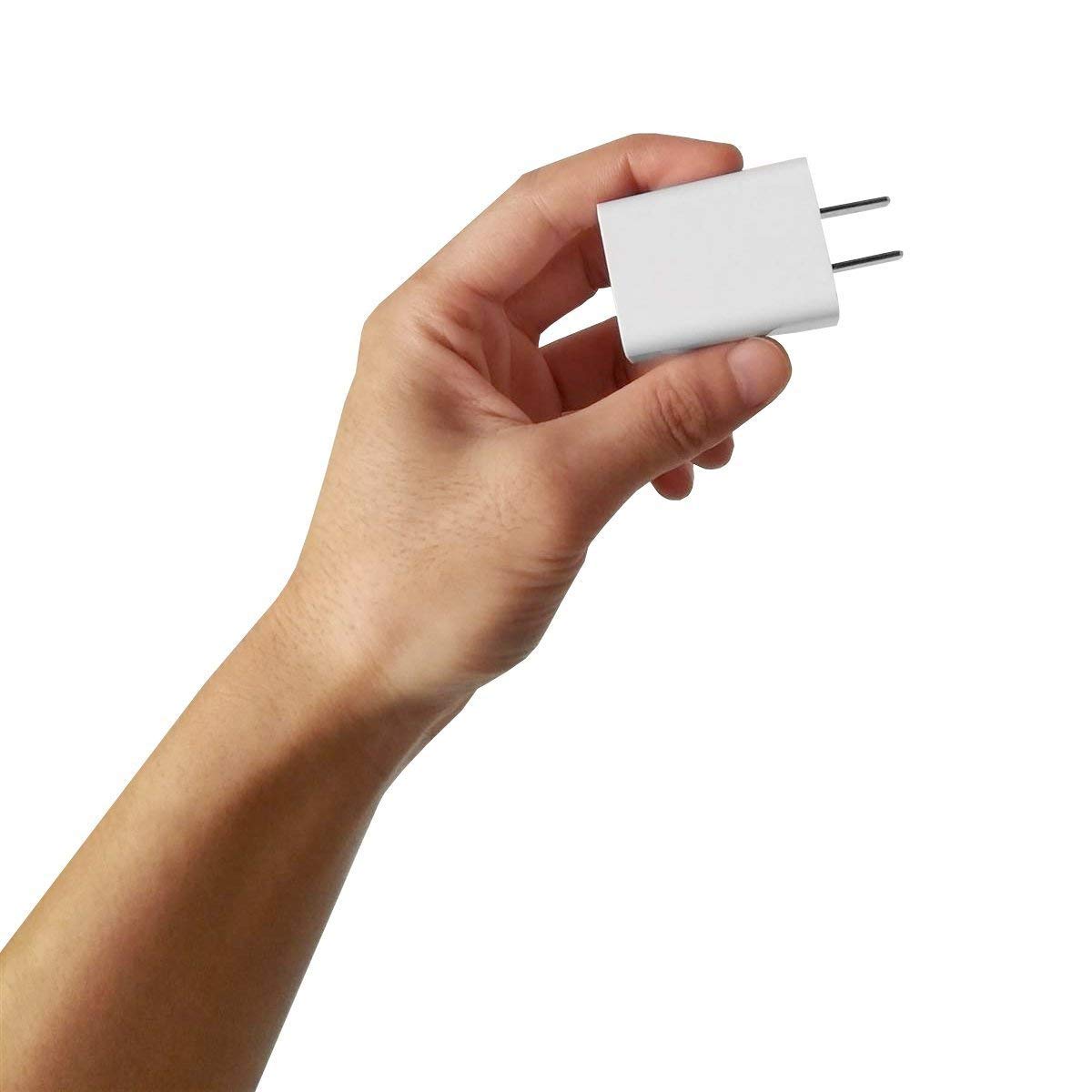 Usb Wall Charger Fobsunland