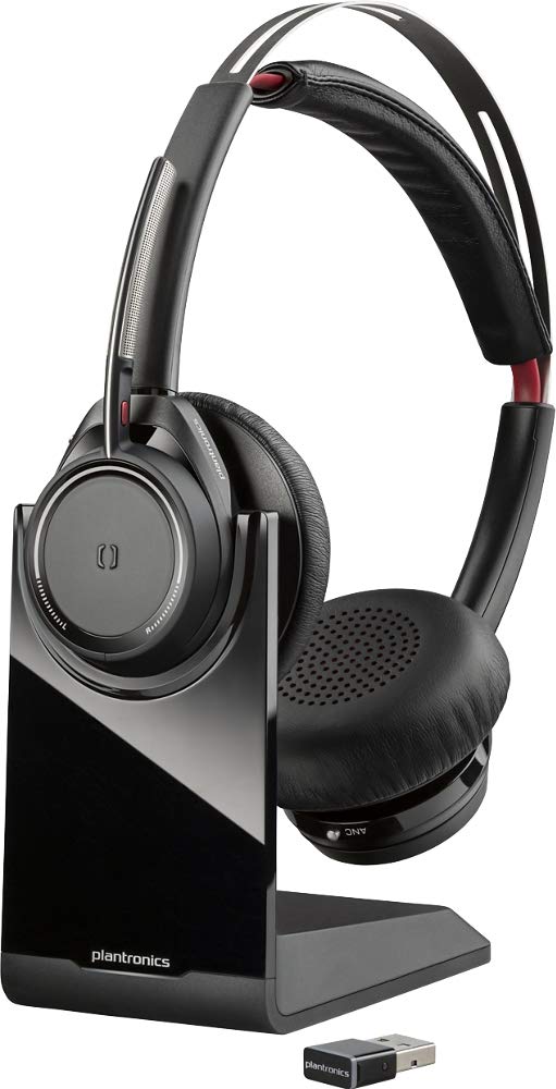 Plantronics Voyager Focus Uc B825 Usb C Ww