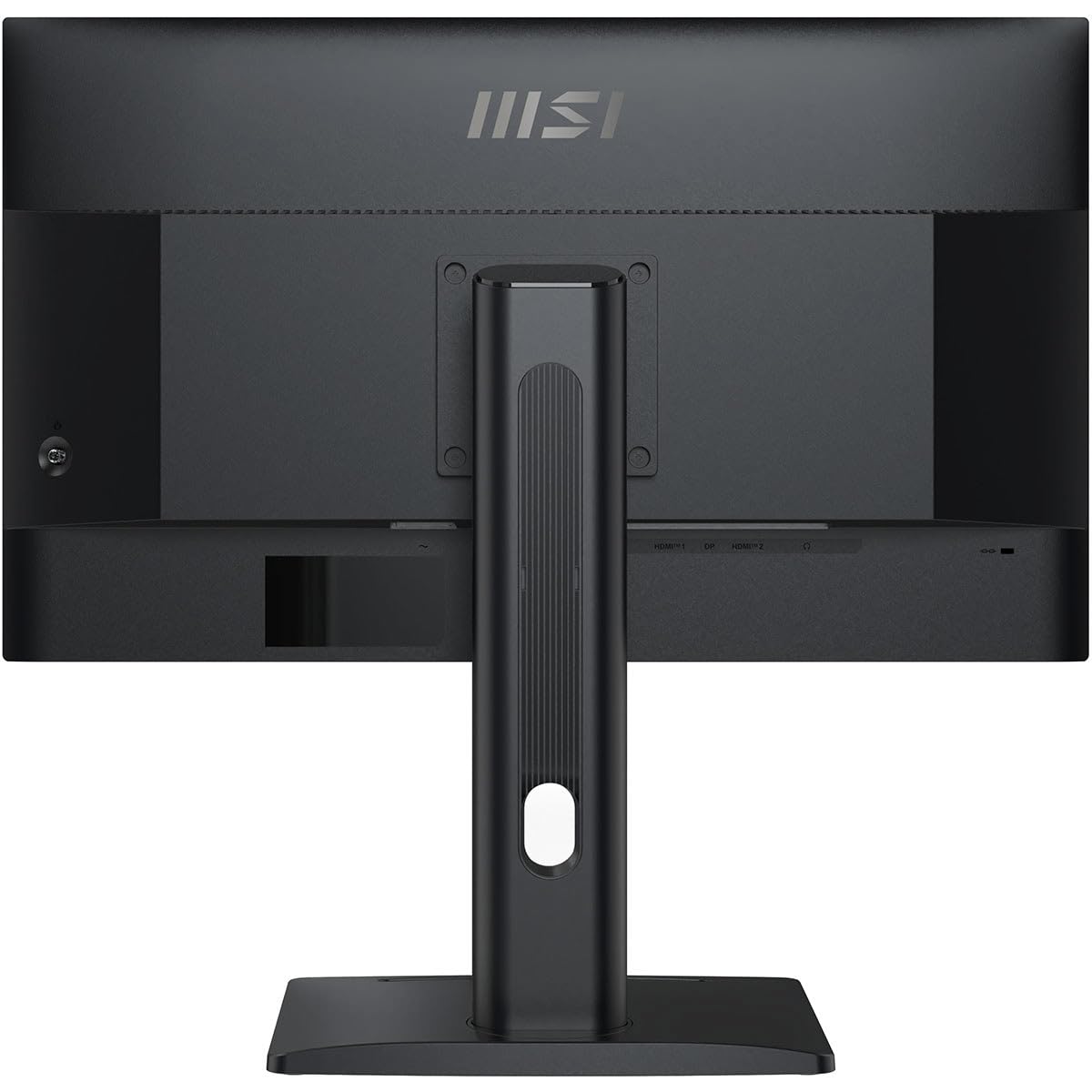 Msi Pro Mp275Qpg, 27 Inch Ips 2560 X 1440 (Qhd) Computer Monitor, 100Hz,Adaptive Synch, Hdmi, Dp Port, Vesa Mountable, Height Ad