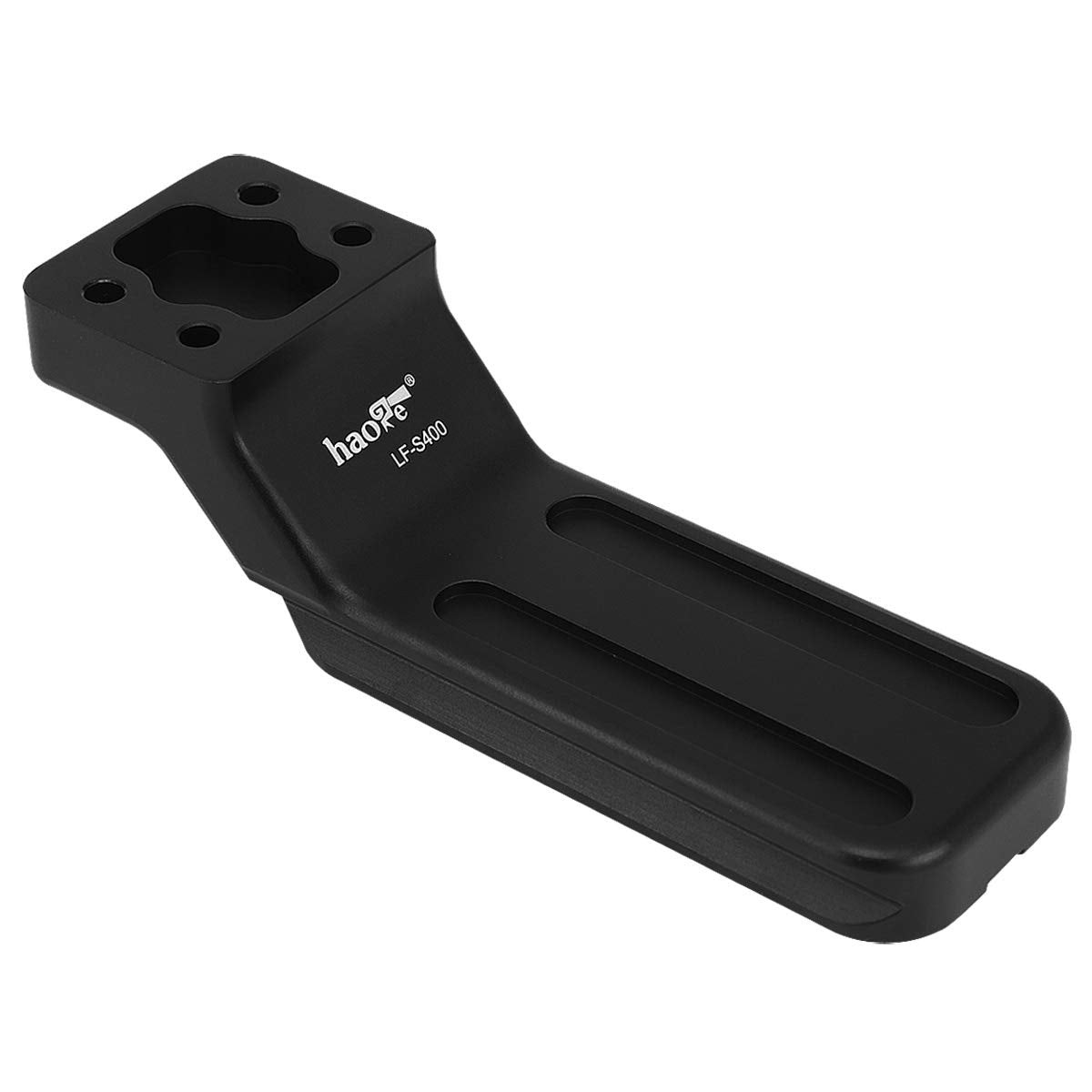 Haoge LF-S400 Lens Collar Replacement Foot Tripod Mount Ring for Sony FE 400mm f2.8 GM OSS SEL400F28GM and FE 600mm f4 GM OSS SE