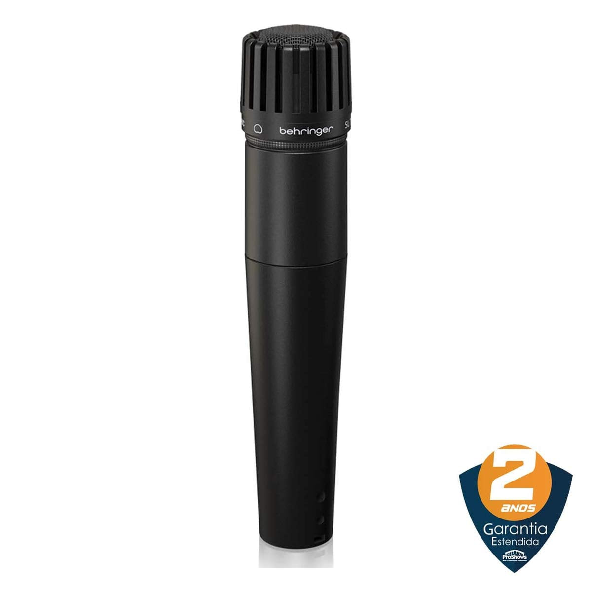 Behringer Sl75C Dynamic Cardioid Microphone