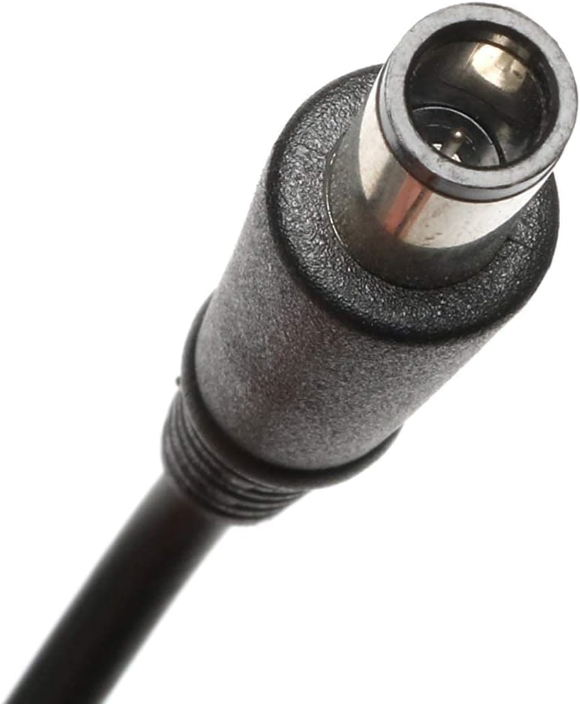 90W Laptop Charger Compatible With Dell Latitude E5430 E5440 E5450 E5530 E5540 E5550 E6220 E6230 E6320 E6330 E6400 E6410 E6420 E