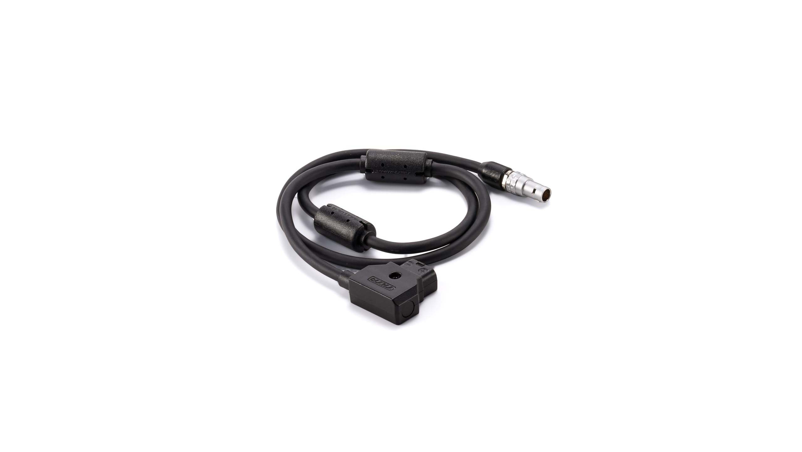 Tilta NucleusM II PTap to 7Pin Power Cable (70cm) | Power Cable for NucleusM & Nano II Motors and Hand Grips | w/PTap Conne