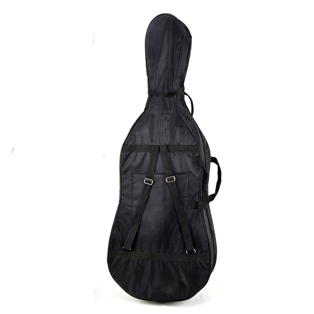 Sky Brand New High Quality Rainproof Cello Soft Bag With Back Straps And Handle (4/4)
