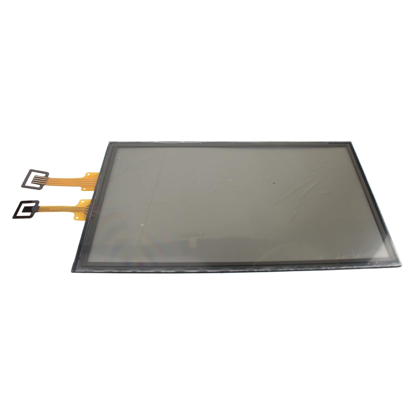 Motoall Touch Screen Digitizer Navigation Radio Stereo For 2014 2016 Acura Tlx Mdx 7''