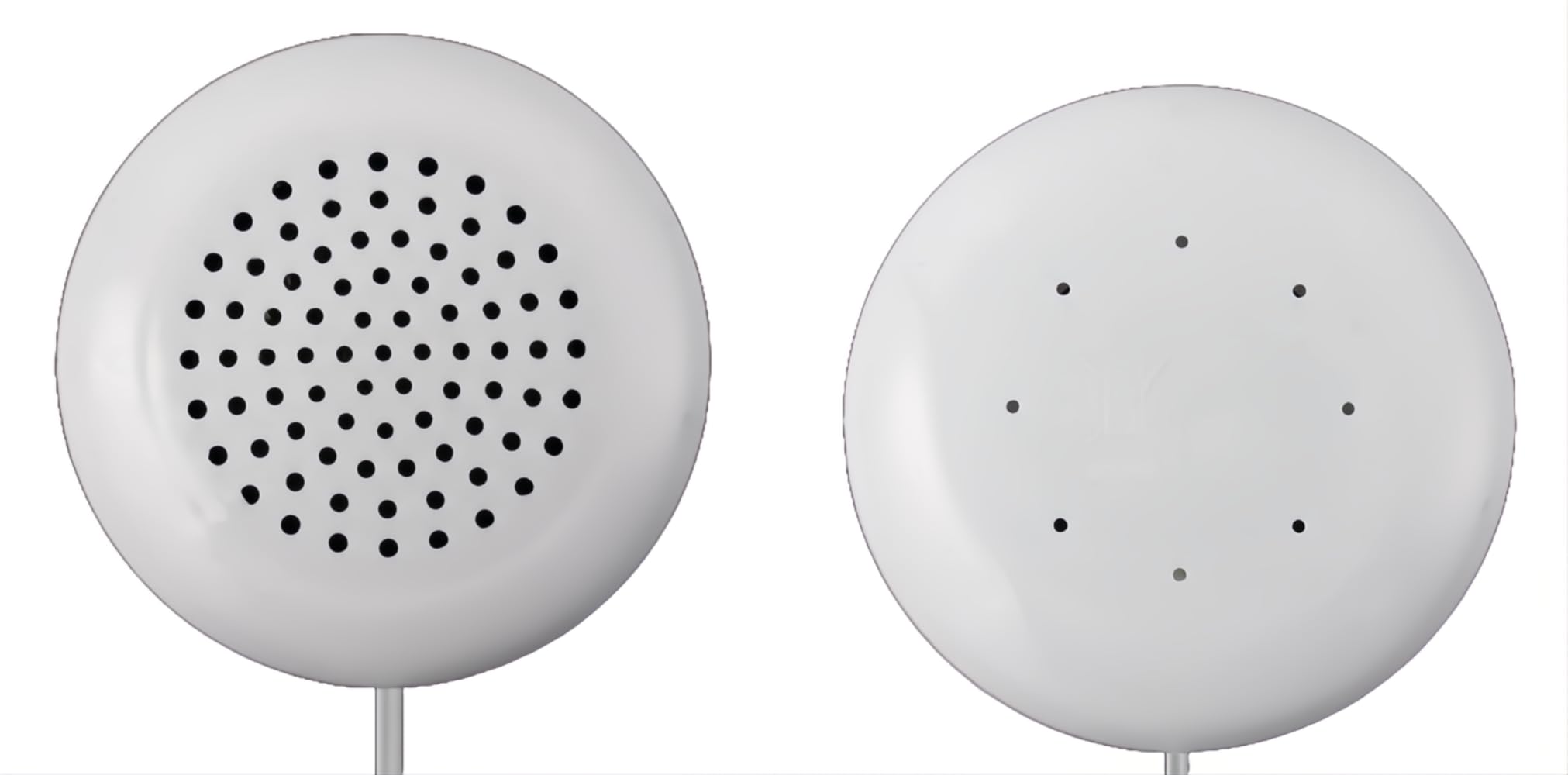 Kujobuy Pillow Speaker 3.5Mm Mini Pillow Speaker Under Pillow Speaker For Ipod Mp3 Phone Portable Cd Podcast Radio Talk Sleep Or