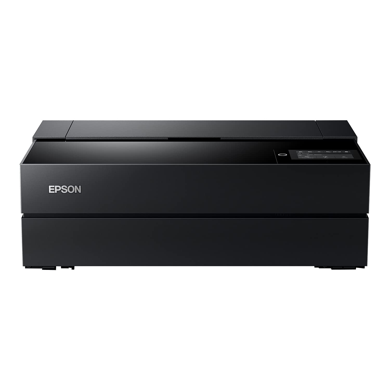 Epson Surecolor P900 17 Inch Printer,Black