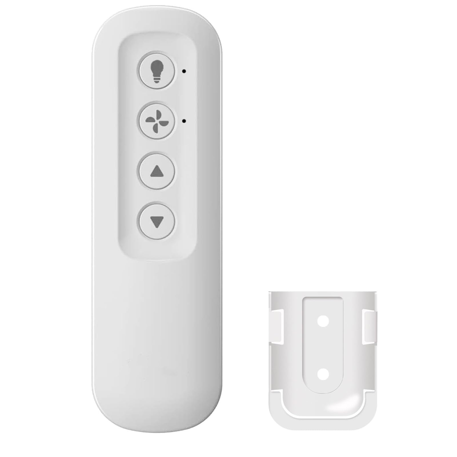 Replacement Remote 99770 99392 99118 99122 99123 99119 Ceiling Fan Remote Control Compatible with Hunter