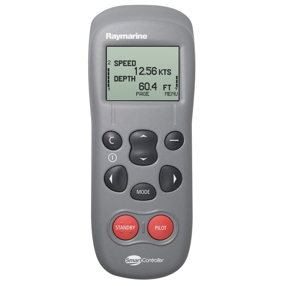 Raymarine E32122 Sr6 Sirius Satellite Weather Receiver With Network Switch