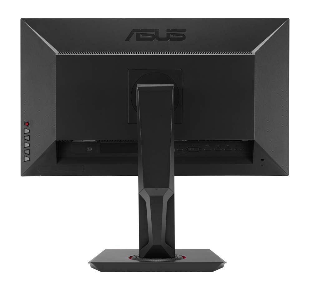 Asus Mg278Q 27 Qhd 1440P 144Hz 1Ms Eye Care G-Sync Compatible Freesync Gaming Monitor With Dual Hdmi Dp Dvi