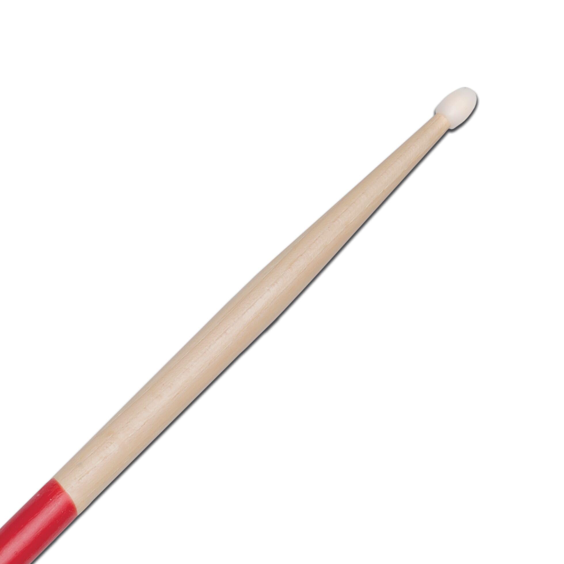 Vic Firth American Classic 7Anvg   Nylon Tip   Vic Grip