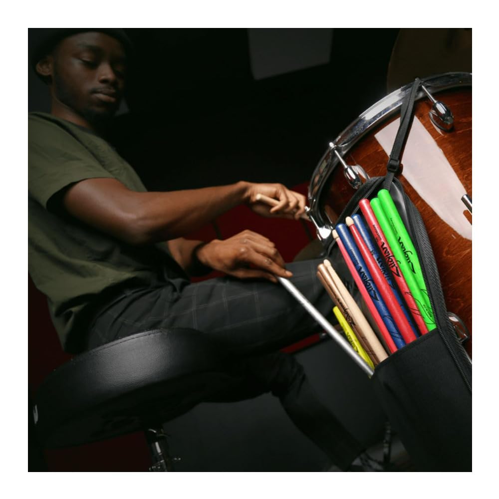 Avedis Zildjian Company Zsb Basic Drumstick Bag