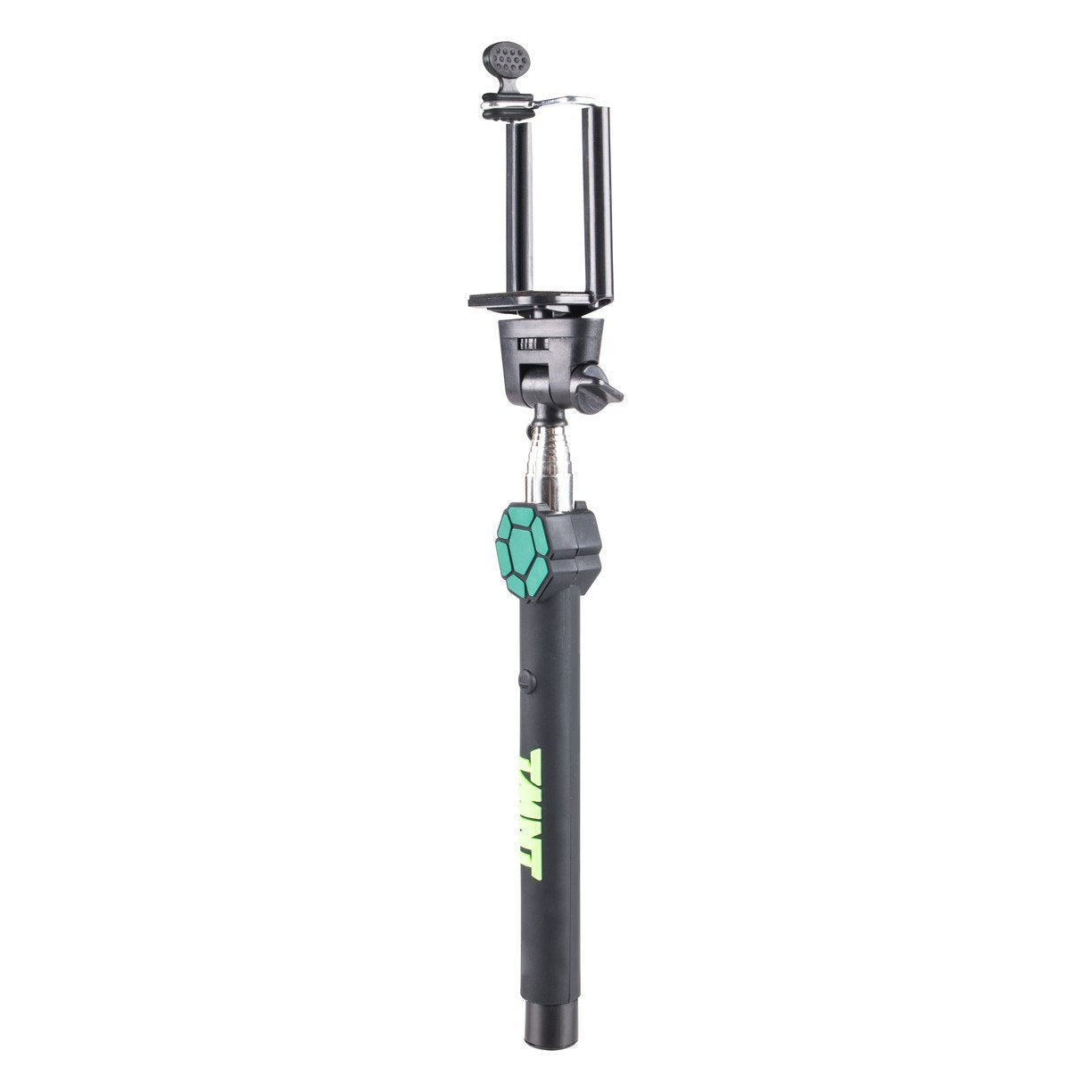 Nickelodeon Teenage Mutant Ninja Turtles Selfie Stick With Aux-In Wired Shutter Release