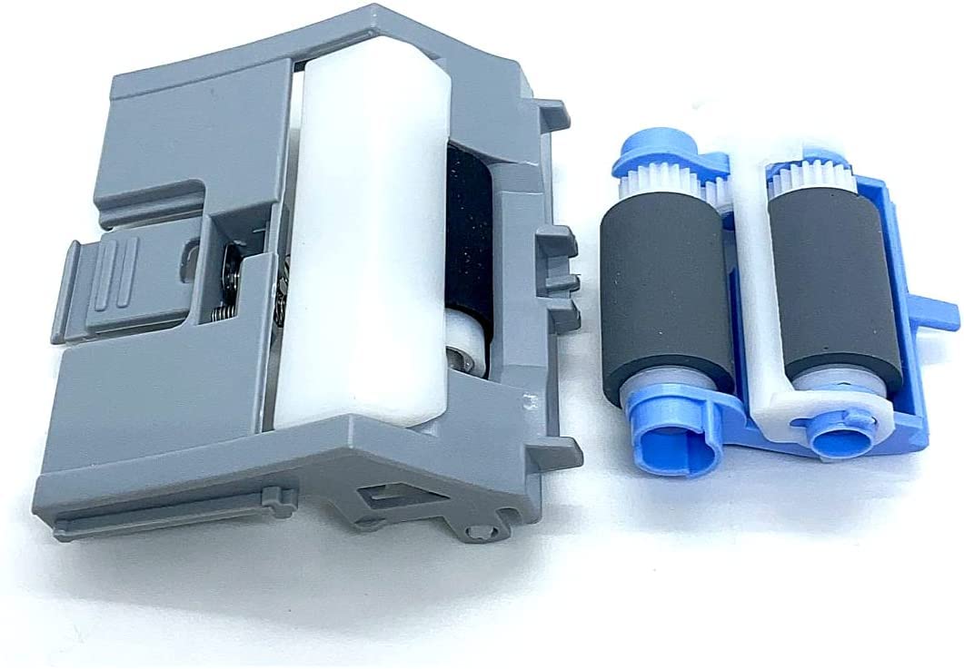Xiaoxia Original Quality Exchange Roller Assembly Kit For Hp Lj M501, M506, M527 Scanner Roller