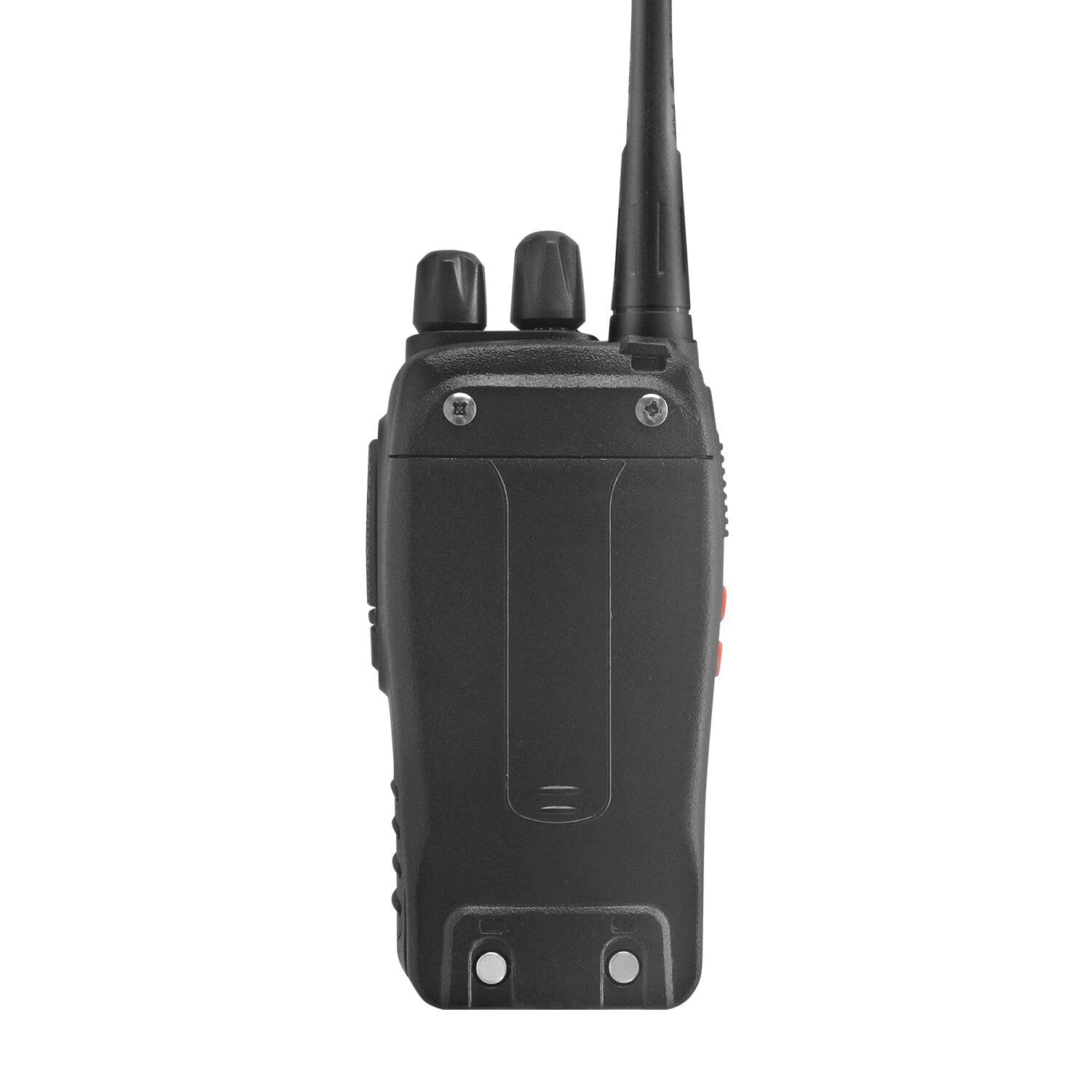 Baofeng Bf-888S Walkie Talkies Long Range For Adults With Earpieces,16 Channel Walky Talky Rechargeable Handheld Two Way Radios