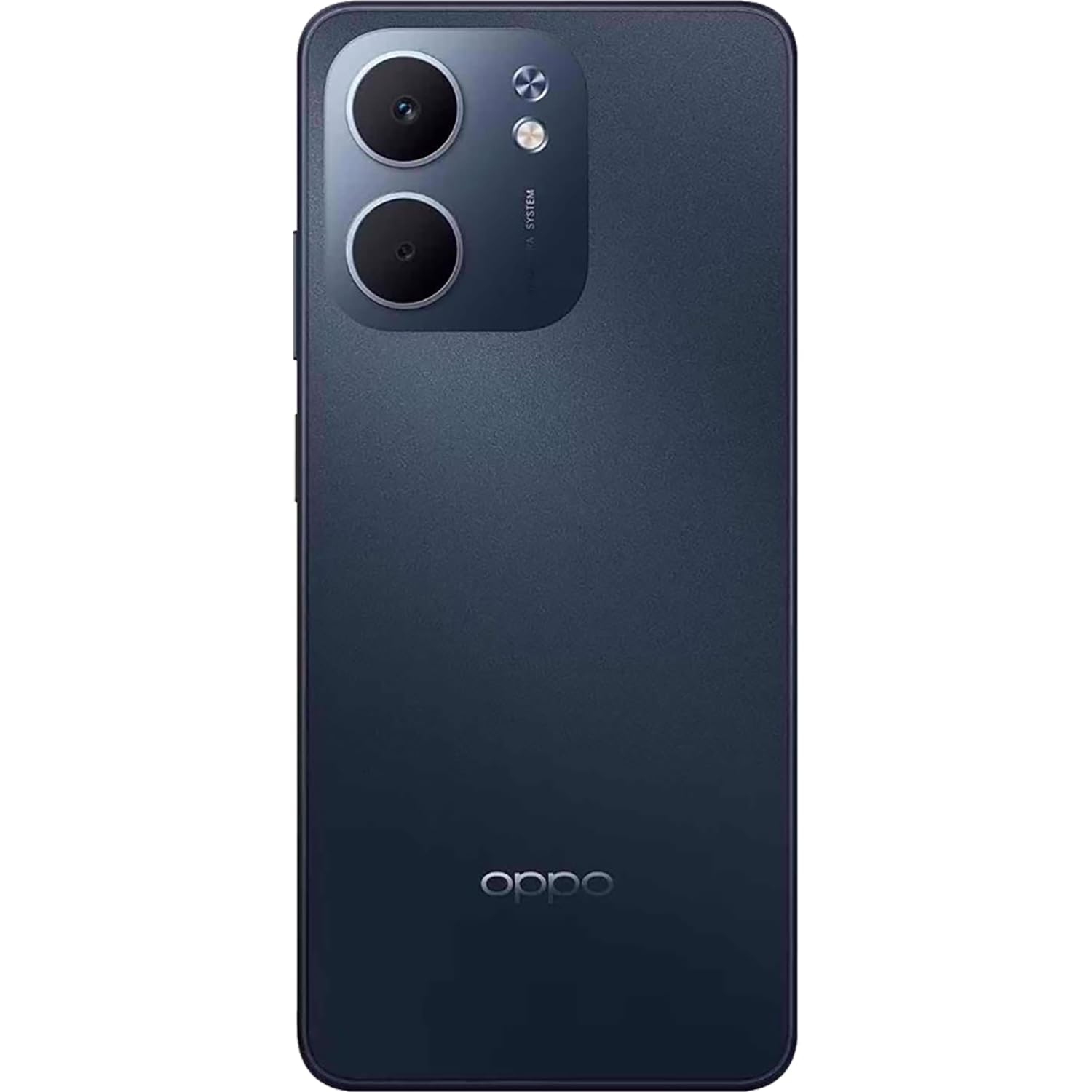 OPPO A5x Dual-SIM 128GB ROM + 4GB RAM (GSM Only | No CDMA) Factory Unlocked 5G Smartphone (Midnight Blue) - International Versio