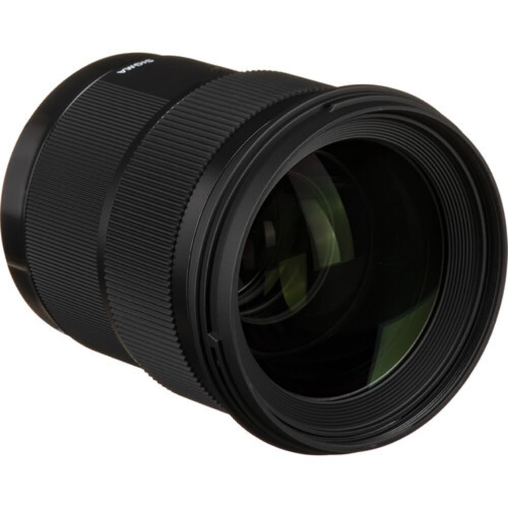 Sigma 50Mm F1.4 Art Dg Hsm Lens For Canon
