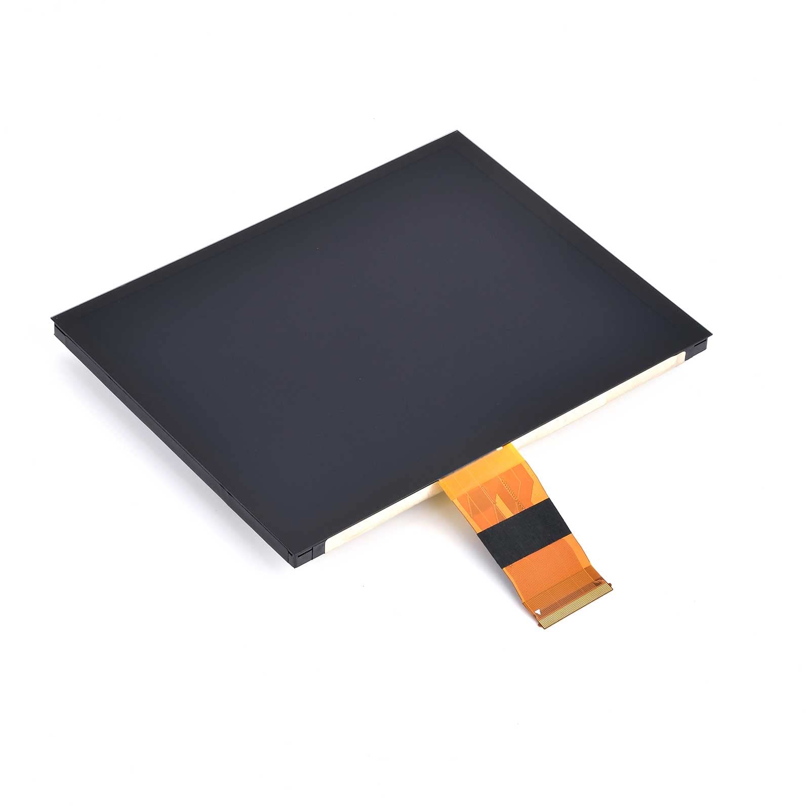 8.4'' Uconnect Touch Screen 4C Uaq Lcd Monitor Radio Navigation Compatible With Dodge Ram Chrysler Gladiator Compass Wrangler Ch