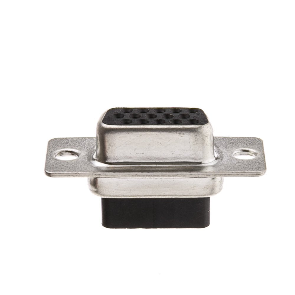 Cablewholesale Hd15 Female Vga/Pc Video Crimp Housing