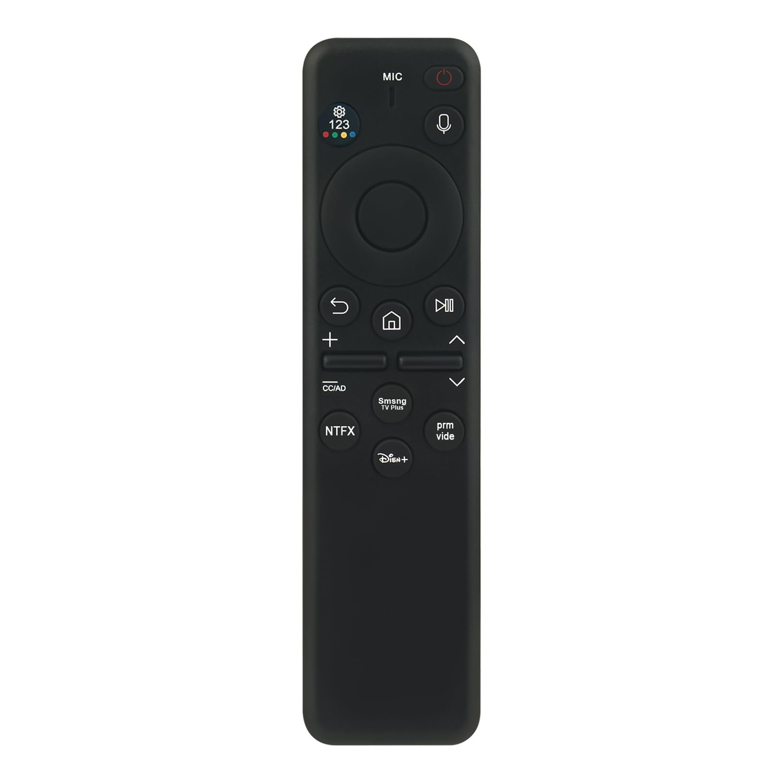 TM2360E Replace Smart Voice Remote Control fit for Samsung S90C,S95C Series OLED TV QN55S90CAFXZA QN65S90CAFXZA QN77S90CAFXZA QN
