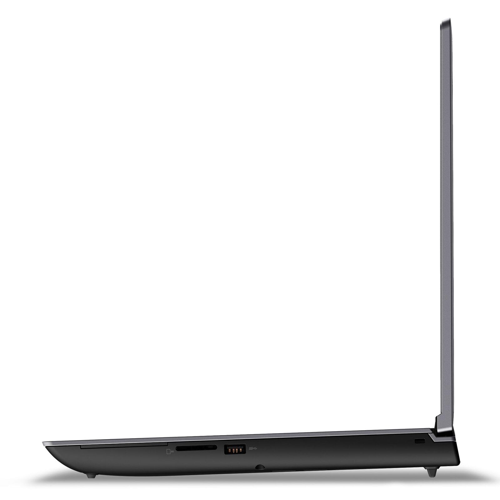 Lenovo Thinkpad P16 Gen 2 Intel Core I7-14700Hx, 20C, 16 Wquxga (3840 X 2400), 800 Nits, 60Hz, 32Gb Ram Ddr5, 1Tb Ssd, Nvidia Rt