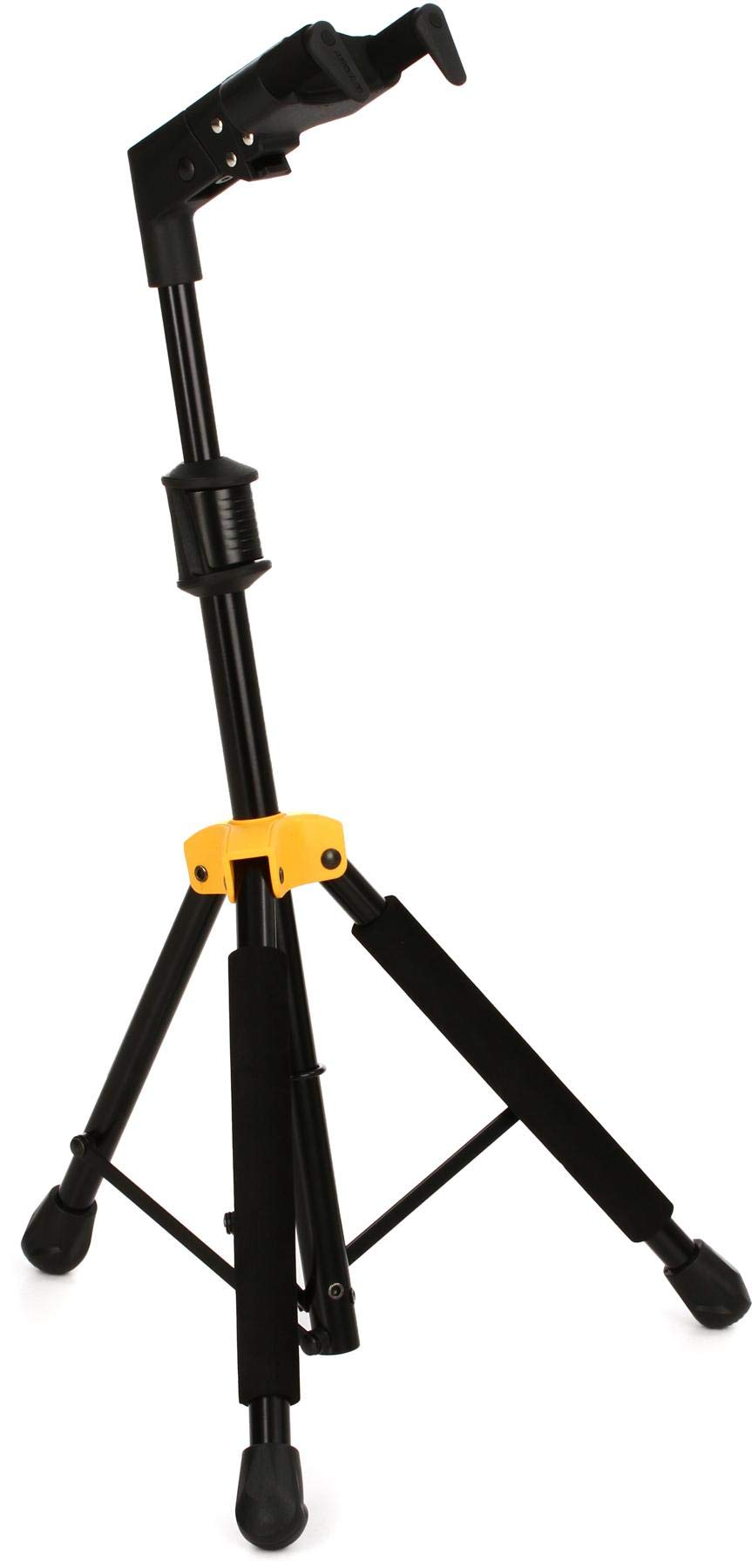 Hercules Stands UKS100B Auto Grip Ukulele Stand