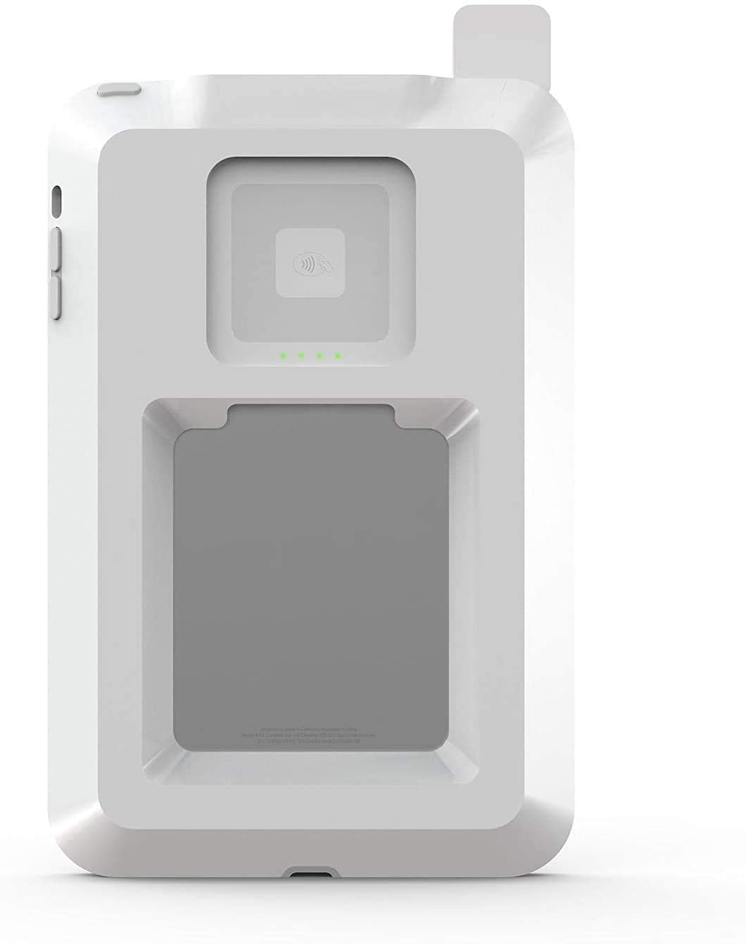 L7 Case For Square Reader And Ipad Mini (4Th & 5Th Generation)