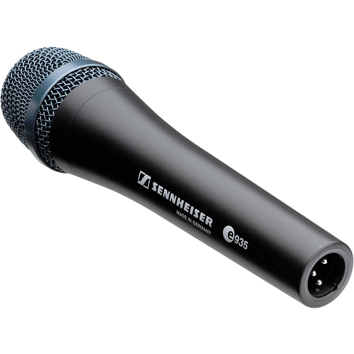 Sennheiser E 935 Cardioid Dynamic Vocal Microphone