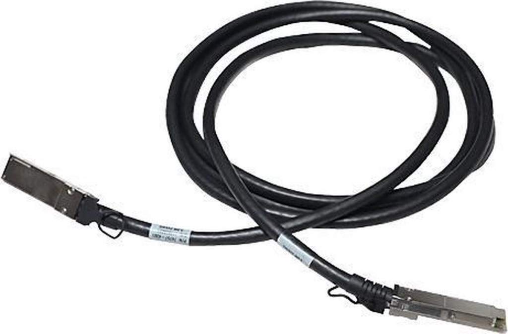 X242  QSFP+ toQSFP+ 5m DAC Cbl