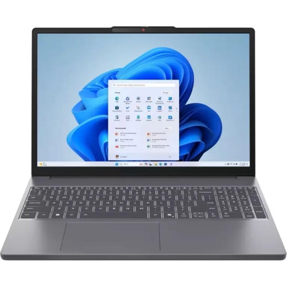Lenovo NB 83KA000QUS 15.3 Ryzen7 8840HS 16GB 512GB Radeon780M W11H Retail