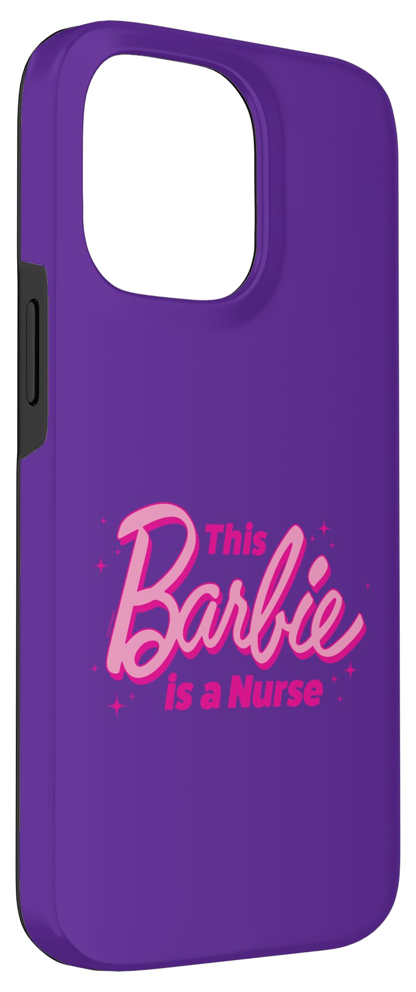 Iphone 14 Pro Max Barbie   This Barbie Is A Nurse Case