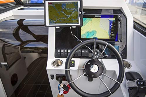 Scanstrut Rl 508 Rokk Mini Tablet