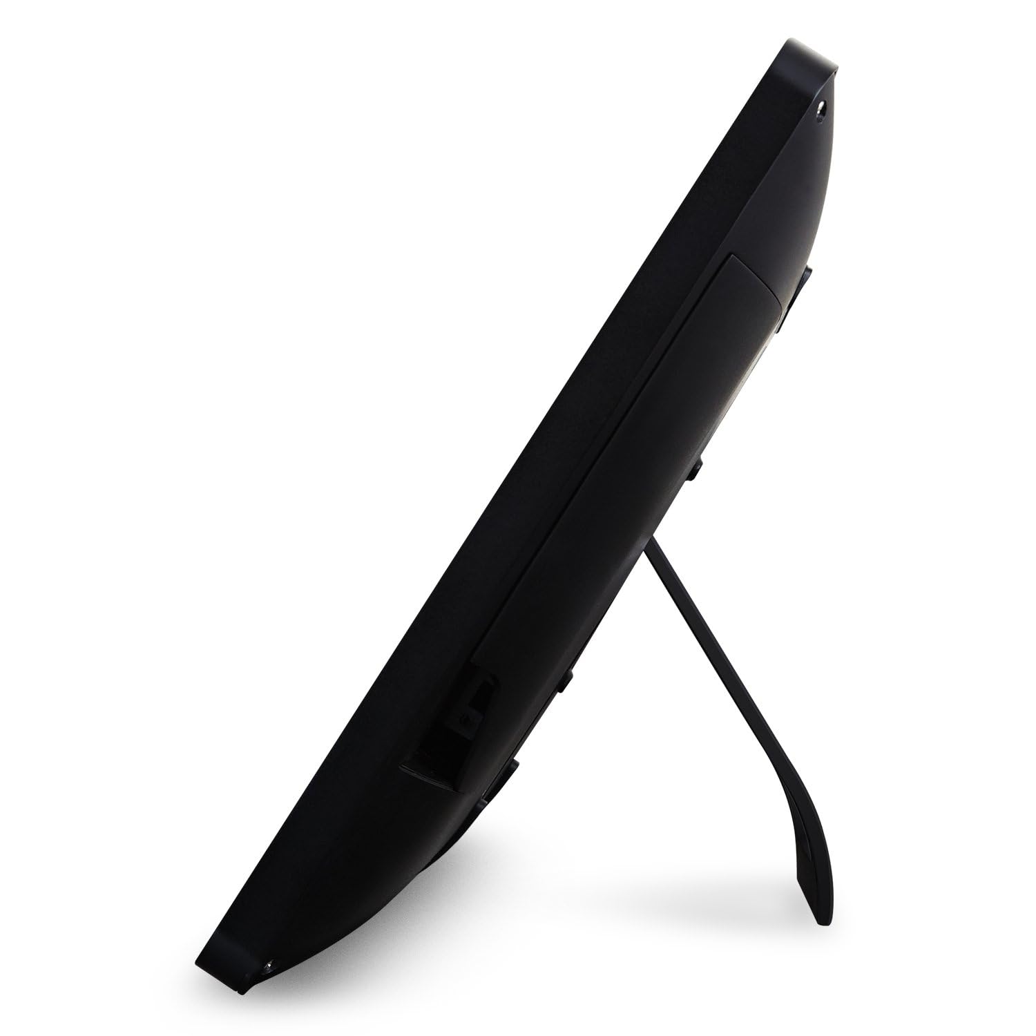 Viewsonic Td2430 24 Inch 1080P 10 Point Multi Touch Screen Monitor With Hdmi And Displayport, Black