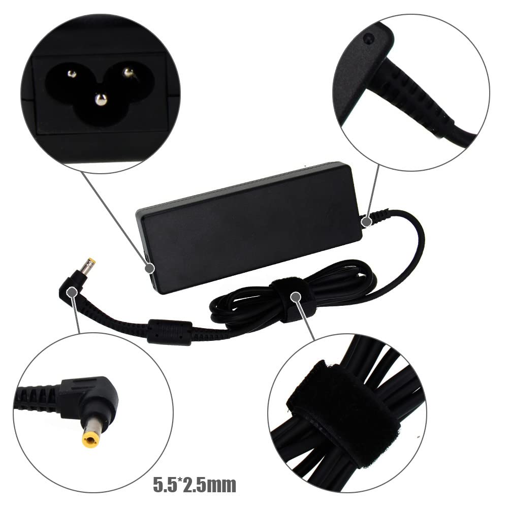 New 110W 15.6V 7.05A Cf Aa5713A M2 Cf Aa5713A M1 Ac Adapter Fit For Panasonic Toughbook Cf 19 Cf 31 Cf 53 Cf 52 Cf 54 Cf 33 Cf 7