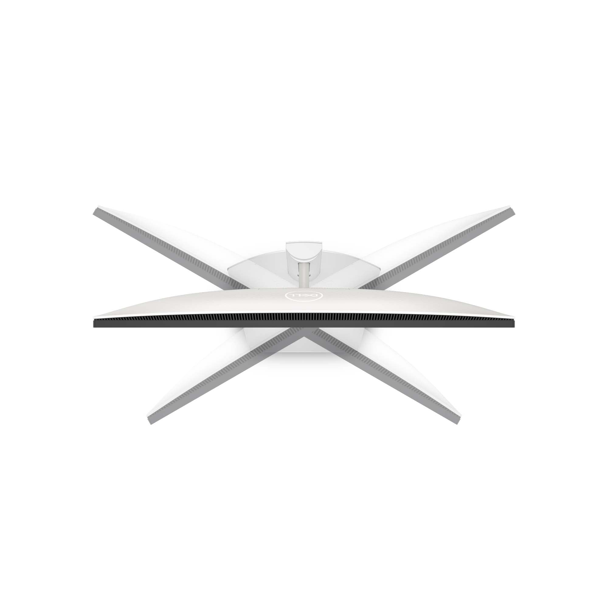 Dell S2721Hs Full Hd 1920 X 1080P, 75Hz Ips Led Lcd Thin Bezel Adjustable Gaming Monitor, 4Ms Grey To Grey Response Time, 16.7 M