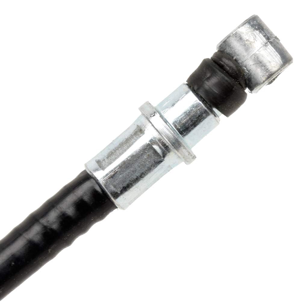 Hiaors 84.7'' Rear Brake Cable For Gy6 50Cc 150Cc Atv Go Kart Taotao Roketa Sunl Moped Scooter Parts