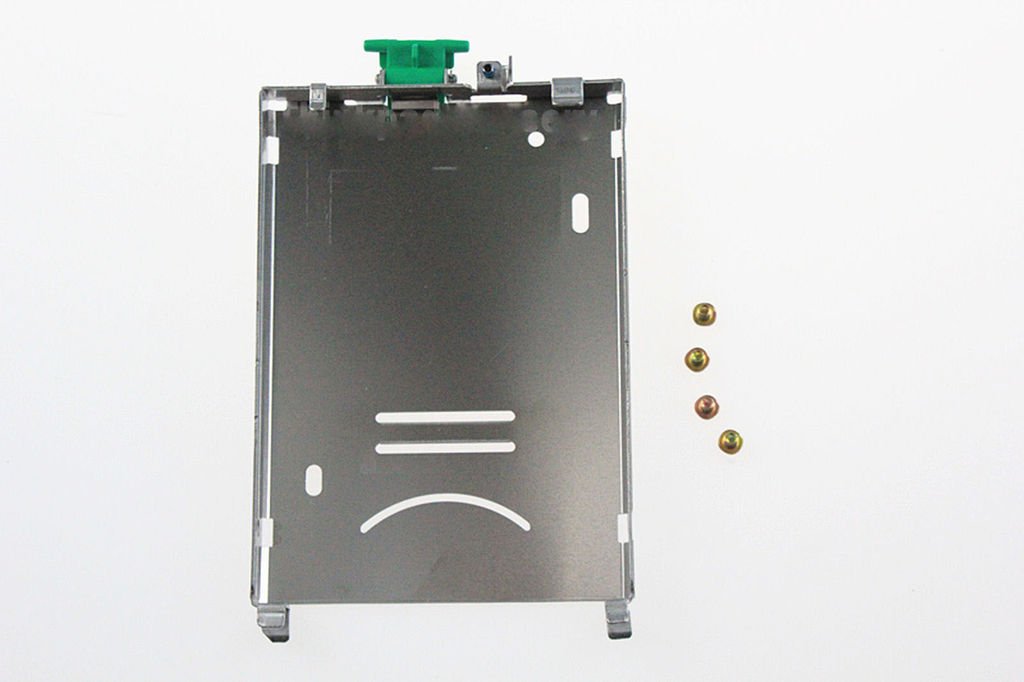 Hard Drive Hdd Ssd Caddy/Enclosure Bay For Hp Zbook 15 Zbook 17 G1 G2